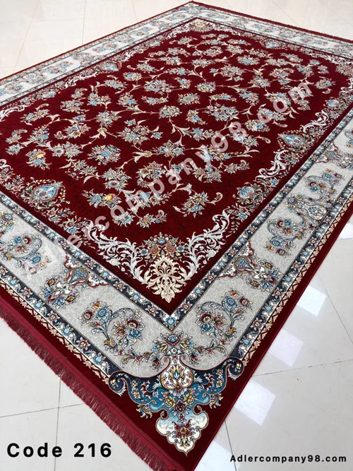 persian carpet code 216