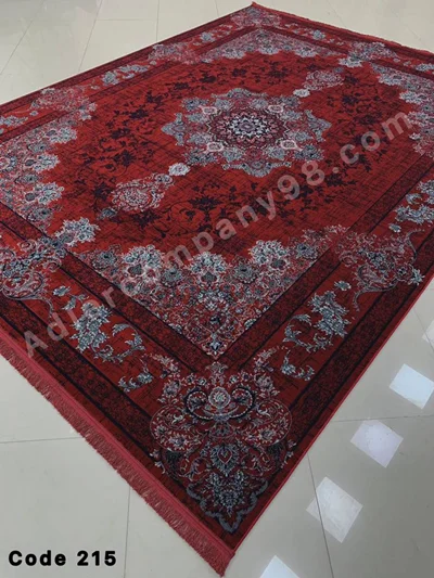 persian carpet code 215