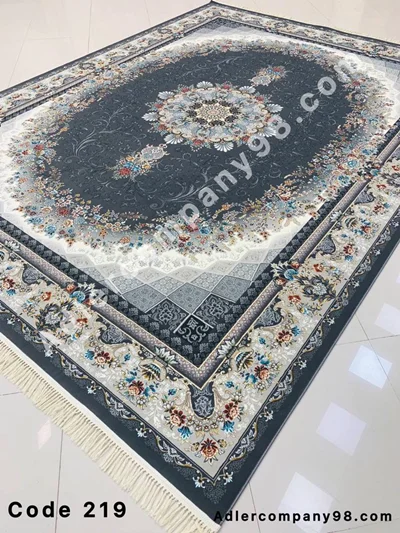 persian carpet code 219