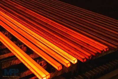 Billet Steel