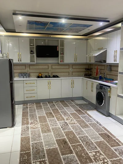 سويت قريب من المطار (ADLER)