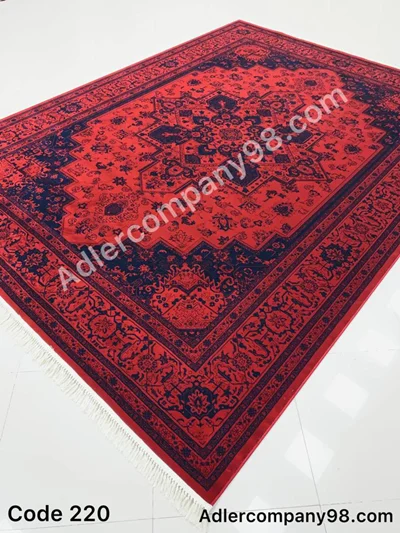 persian carpet code 220