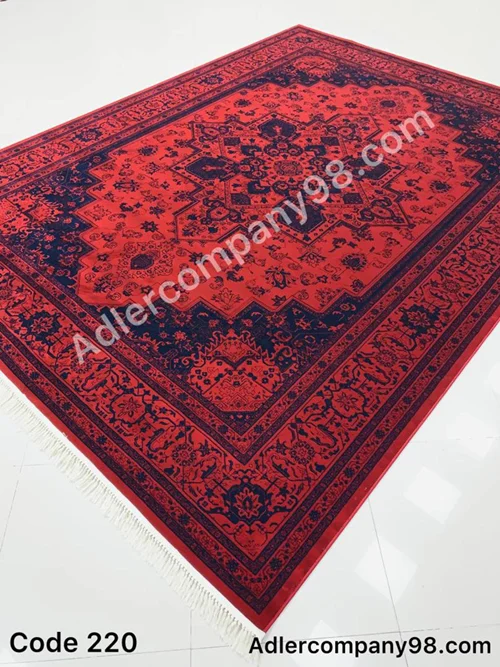 persian carpet code 220