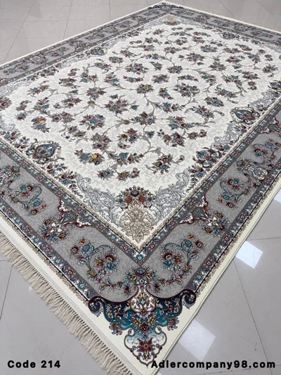 persian carpet code 214