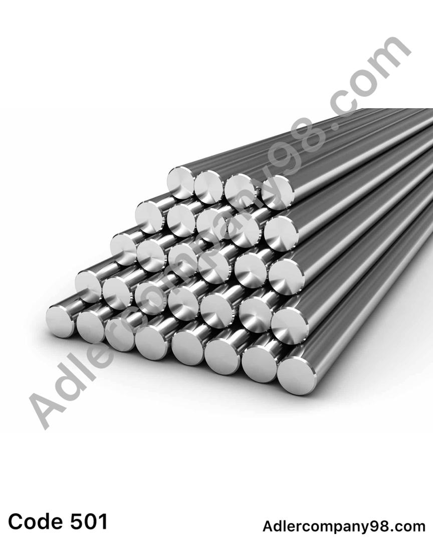 Plain / Smooth Rebar